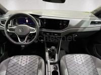 Usado VW Taigo R-line 110 CV (80 kW) 2024 Rojo SUV