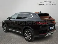Usado BYD Seal U Comfort 218 CV (160 kW) 2025 Negro SUV