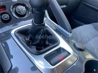 Usado Peugeot 3008 120 CV (88 kW) 2009 Gris / plata Familiar