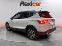 Usado Seat Arona FR 116 CV (85 kW) 2024 Blanco SUV