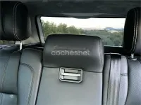 Usado Land Rover Range Rover Autobiography 340 CV (250 kW) 2013 Negro SUV