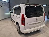 Nuevo Opel Combo 100 CV (73 kW) 2026 Otro Monovolumen