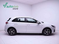 usado Hyundai i30 1.0 Tgdi Klass Lr 48v 120