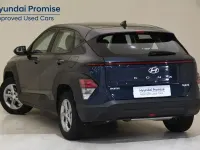 Usado Hyundai Kona 128 CV (94 kW) 2025 SUV