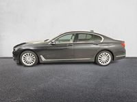 usado BMW 730 Serie 7 d en Augusta Aragon Ctra Logroño Zaragoza