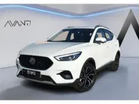Usado MG ZS Luxury 106 CV (77 kW) 2023 Blanco SUV