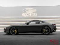 Usado Ferrari Roma 620 CV (456 kW) 2021 Gris Coupe