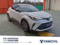 Usado Toyota C-HR Advance 184 CV (135 kW) 2022 Blanco SUV