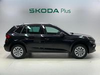 Usado Skoda Kamiq Selection 115 CV (84 kW) 2025 Negro SUV
