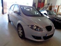 usado Seat Altea 1.9TDI Stylance