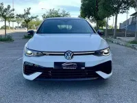 Usado VW Golf VIII R 320 CV (235 kW) 2022 Blanco Utilitario