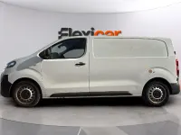 Usado Fiat Scudo 120 CV (88 kW) 2023 Blanco Van