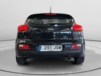 Usado Kia Ceed GT 110 CV (80 kW) 2015 Utilitario