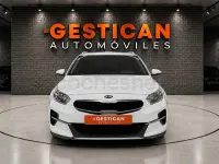 Usado Kia XCeed 141 CV (103 kW) 2021 Blanco SUV