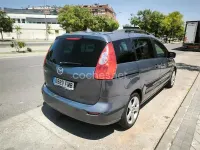 Usado Mazda 5 Sportive 143 CV (105 kW) 2007 Gris / plata Monovolumen