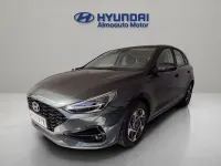 Usado Hyundai i30 99 CV (72 kW) 2025