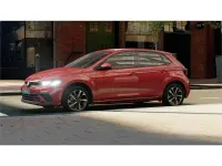 Nuevo VW Polo 95 CV (69 kW) 2026 Otro Utilitario