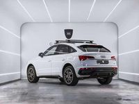 Usado Audi Q5 Ambiente 265 CV (194 kW) 2024 SUV