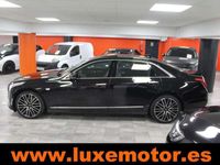 usado Cadillac CT6 Luxury 3.0TT AWD V6 Turbo