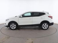 Usado Nissan Qashqai Acenta 116 CV (85 kW) 2018 Blanco SUV