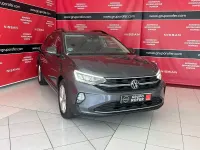 Usado VW Taigo Life 110 CV (80 kW) 2022 Gris SUV