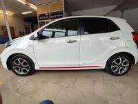 usado Kia Picanto 1.2 CVVT Eco-Dynamics GT Line