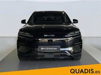 Nuevo BYD Seal U Design 160 kW (218 CV) 2026 Otro SUV