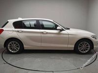 usado BMW 116 SERIE 1 d -