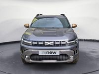 Ny Dacia Duster Extreme 143 HK (105 kW) 2026 Grå SUV