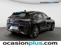 Usado DS Automobiles DS4 Bastille 131 CV (96 kW) 2023 Negro Utilitario