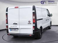 Usado Fiat Talento 145 CV (106 kW) 2020 Blanco Monovolumen