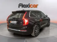 Usado Volvo XC90 Core 235 CV (172 kW) 2024 Negro SUV