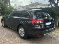 Käytetty Subaru Outback 175 HP (128 kW) 2016 Harmaa Farmari