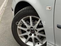 Usado Saab 9-3 Linear 120 CV (88 kW) 2006 Gris / plata Berlina