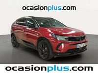Usado Opel Grandland X S 136 CV (100 kW) 2025 Rojo SUV