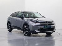 Usado Citroën C4 PureTech 131 CV (96 kW) 2025 Gris SUV