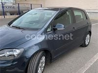 Usado VW Golf Plus Cross Highline 102 CV (75 kW) 2006 Azul Monovolumen
