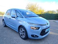 usado Citroën C4 Picasso 1.6e-hdi Exclusive Cmp Sst