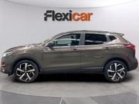Occasion Nissan Qashqai Acenta 160 PK (117 kW) 2019 Grijs SUV