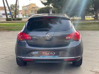 usado Opel Astra 1.4 Turbo Excellence 103 kW (140 CV)