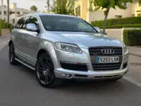 Usado Audi Q7 234 CV (172 kW) 2006 Gris SUV