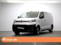 Usado Citroën e-Jumpy 100 kW (137 CV) 2023 Blanco Monovolumen