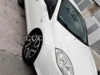 Usado Fiat Bravo Active 90 CV (66 kW) 2007 Blanco Utilitario