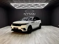 Usado Land Rover Range Rover Velar R-Dynamic 300 HP (220 kW) 2017 Branco SUV