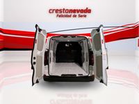 Usado VW T6.1 100 kW (136 CV) 2025 Blanco Van