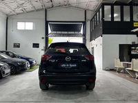 Usado Mazda CX-5 175 CV (128 kW) 2016 Azul SUV