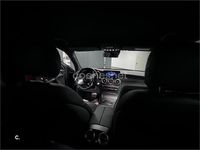 Usado Mercedes GLC300 245 CV (180 kW) 2022 Negro SUV