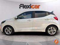 Usado Hyundai i10 67 CV (49 kW) 2020 Blanco Utilitario