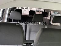 Occasion VW Caravelle Trendline 102 ch (75 kW) 2017 Marron Van