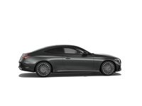 Nuevo Mercedes CLE200 204 CV (150 kW) 2025 Gris Coupe